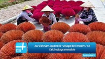 Au Vietnam, quand le 