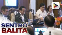 Papel ng mga barangay official sa People's Initiative, lilinawin pa ni DILG Sec. Abalos sa Comelec