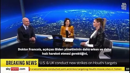 Filistin savunması sosyal medyada gündem oldu