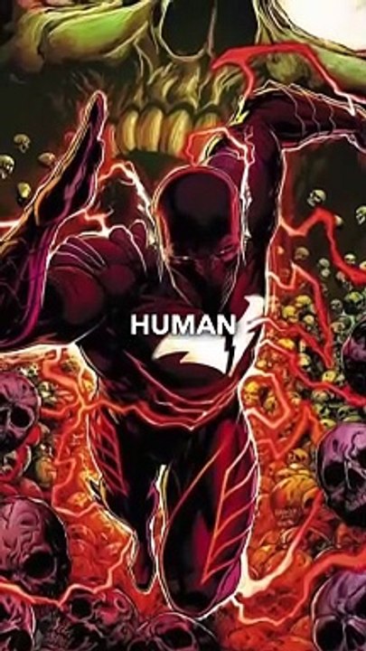 Red Death VS Cosmic Ghost Rider!  @DanCo