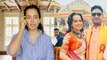 Kangana Ranaut Nishant Pitti Dating Rumor Reaction Viral, Ayodhya Ram Mandir Inside..