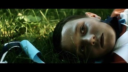 Alice In Terrorland Trailer OV