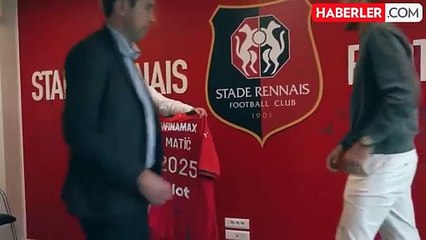 Hasan Arat ilk bombayı patlatıyor! Matic ile her konuda anlaşmaya varıldı