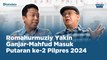 Gus Rommy Ungkap Bagaimana Jokowi Tidak Netral di Pilpres 2024 | GULTIK Eps. 12