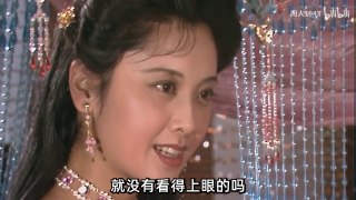 女王为何痛打唐僧？背后的故事令人心暖。Why did the queen beat Tang Seng so hard The story behind it is heartwarming.