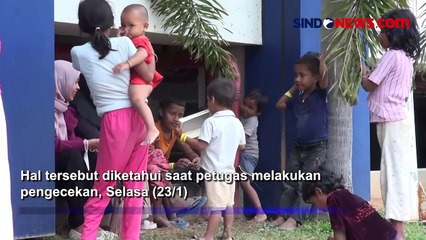 3 Pengungsi Rohingya Kabur dari Tempat Penampungan di Banda Aceh