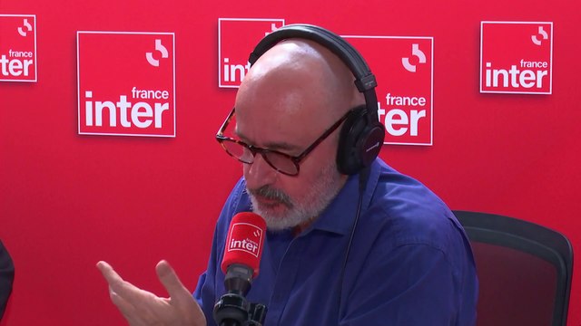 Ne jamais critiquer une Mathilde ! - Le billet de Daniel Morin