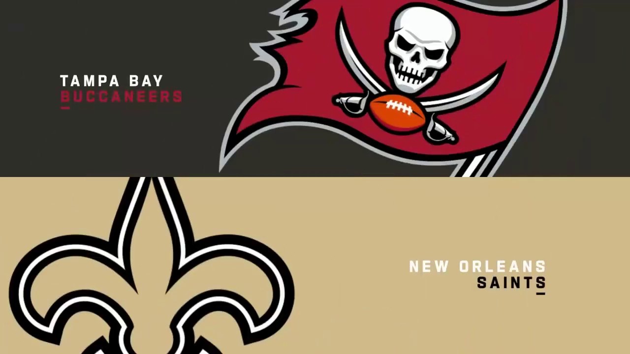 Tampa Bay Buccaneers vs New Orleans Saints, nfl football highlights, @NFL 2023 Week 4