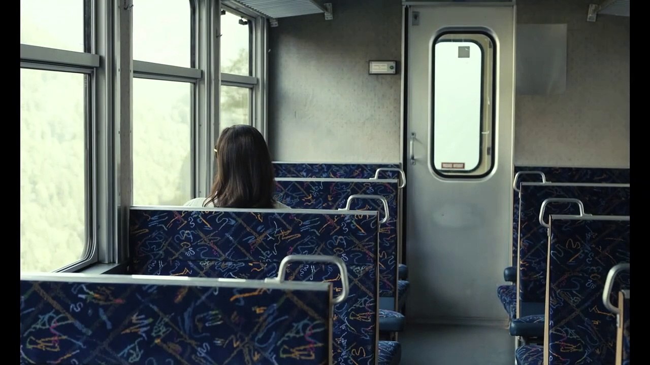 Fass mich an Trailer DF