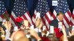 Trump gana el segundo asalto de las primarias republicanas en New Hampshire