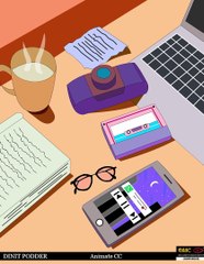 Animate CC By Maac Chowringhee