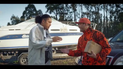 Far North Trailer OV