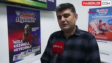 Kahramanmaraş'ta Rekor İkramiye Kazanan Talihli Henüz Ortaya Çıkmadı