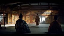 Shōgun Trailer OV