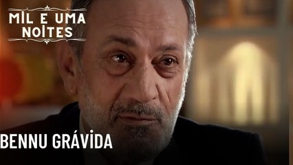 Bennu grávida| Mil e Uma Noites - Episódio 51