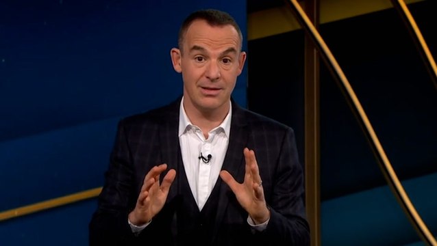 Martin Lewis shares three tips to secure cheapest mortgage deal as lenders slash rates