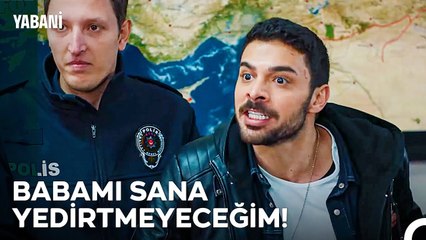 Güven İçeride, Gerçek Suçlu Serbest! - Yabani 19. Bölüm