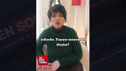 Aydilge'den pavyon dansı ve Dilber akımına tepki