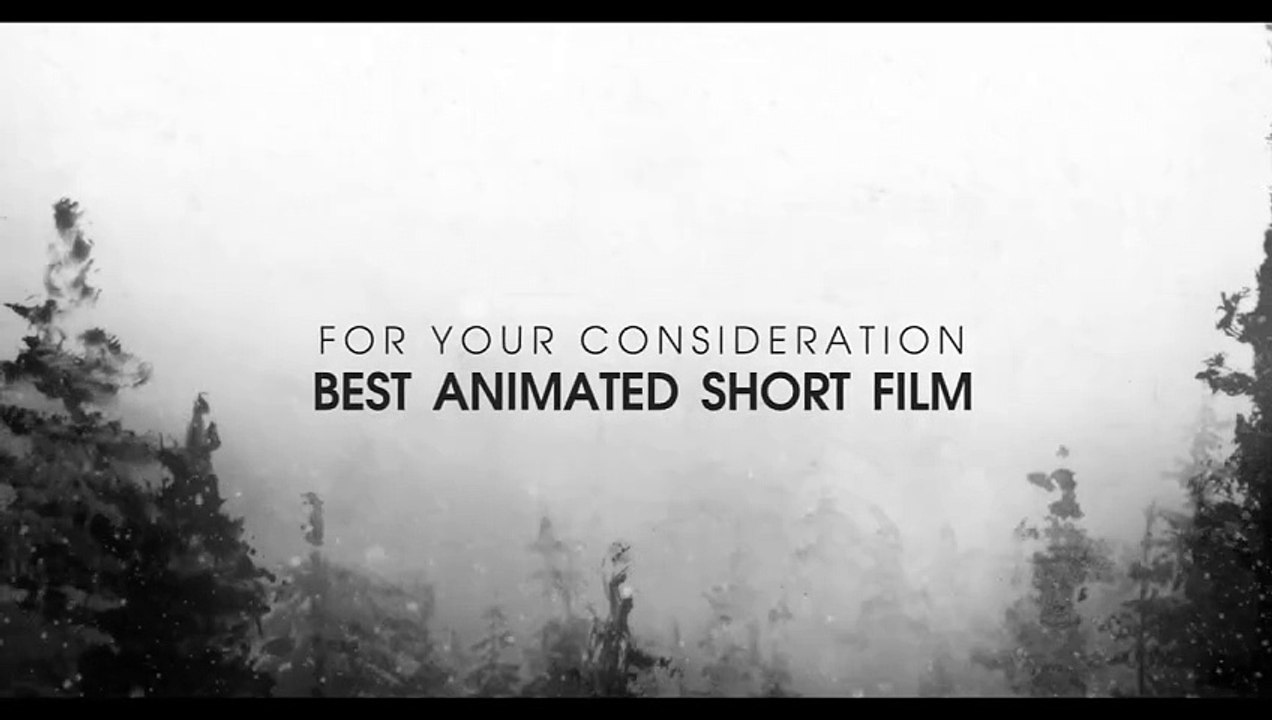 Brief an ein Schwein Trailer OV