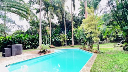 illa de Luxe avec Piscine Privée à Katiramona - Votre Havre de Paix avec Nestenn Nouméa