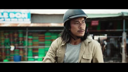 Kẻ Ẩn Danh - Tập 3 - Phim Chiếu Rạp 2023 - Kiều Minh Tuấn - Bad Blood