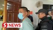 Boyfriend charged in Batu Pahat with murdering single mum Bella