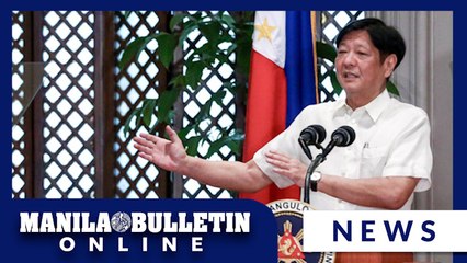 Marcos: Make sports a unifying force in PH