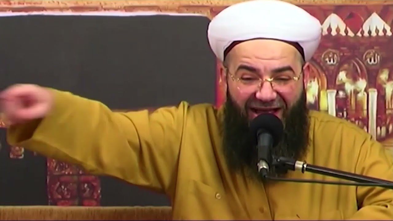 Ben Yanlış Râbıtaların Cinlenmeye Sebep Olacağını 12 Sene Evvel de Söylemiştim!