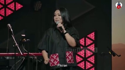 Tuhan Tahu Apa Yang Kamu Butuhkan - Henny Kristianus #hennykristianus