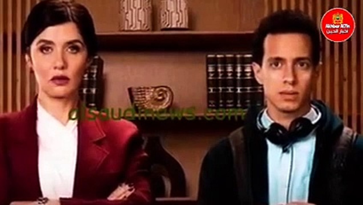 مسلسل العتاولة الحلقة ١٩