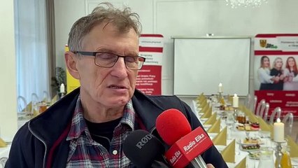 Jerzy Górski zaprasza na Walentynkowy Cross Straceńców