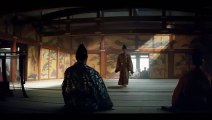 SHŌGUN Final Trailer (2024) Hiroyuki Sanada, Samurai Series
