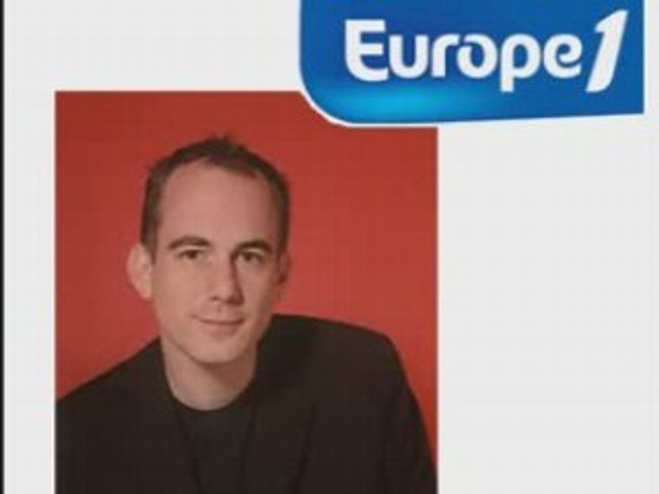 Réaction de Patric Bessac PCF aux répulsifs anti jeunes