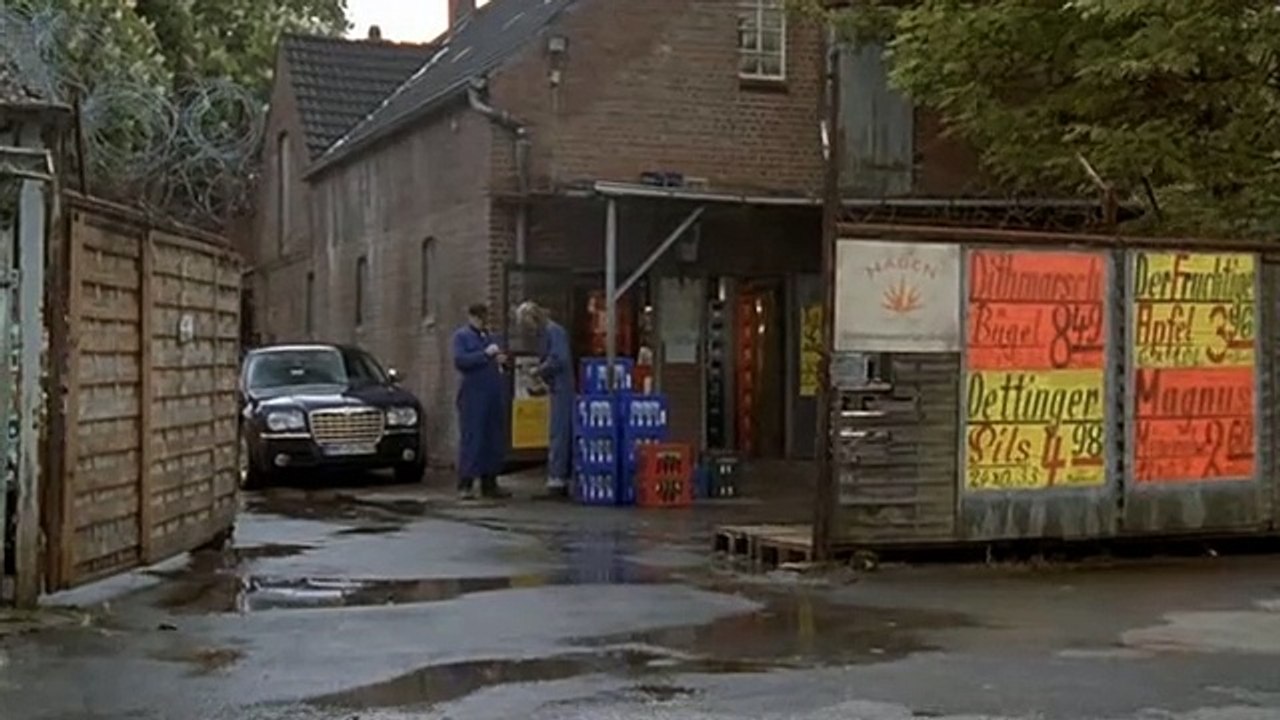 Notruf Hafenkante S01E02-Spiel des Lebens