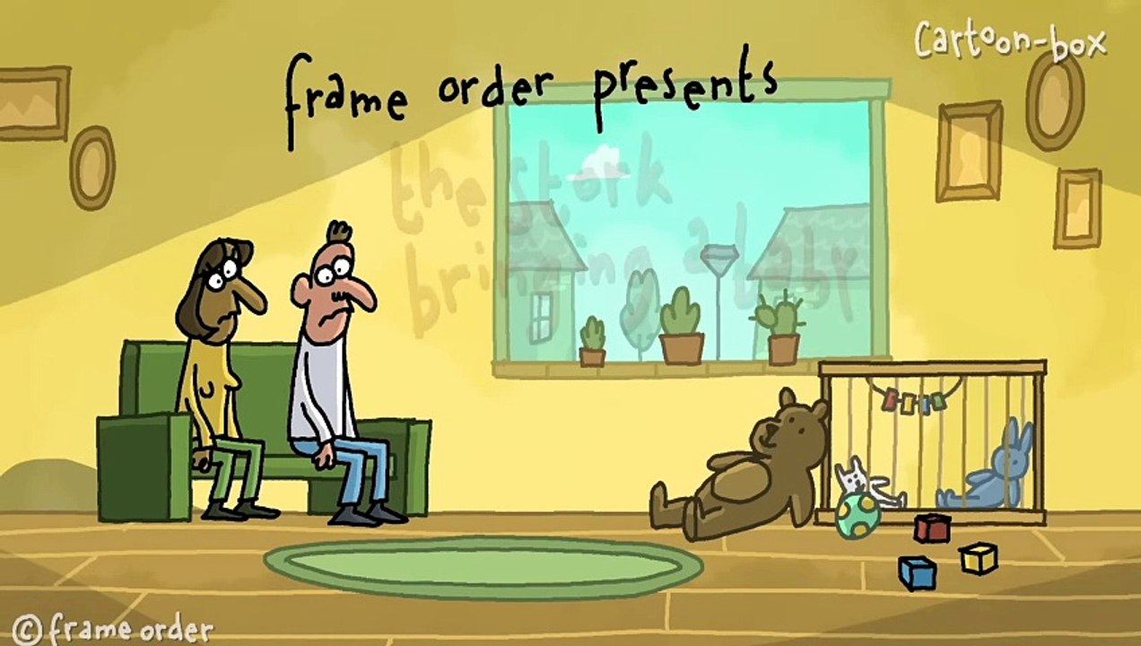 frame order part 5