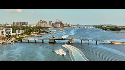 Apples Never Fall Teaser