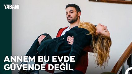 Yaman ve Çetesi, Soysalan Malikanesini Bastı! - Yabani 19. Bölüm (SON SAHNE)