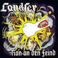 Landser - Rock gegen ZOG