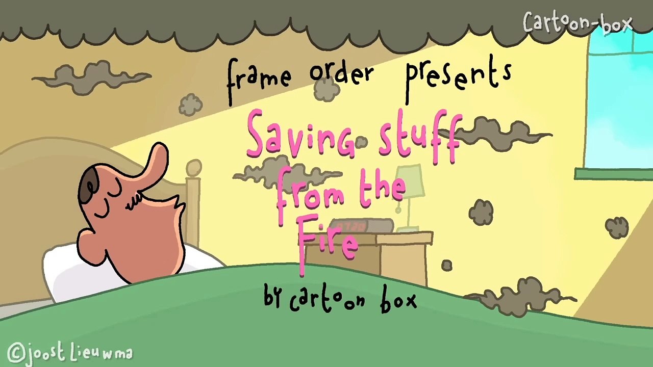 frame order part 2
