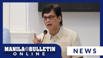 No communication between DILG, ICC investigators in supposed drug war-probe —Abalos