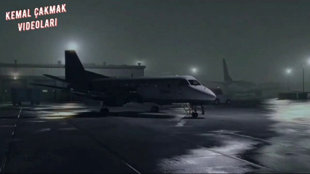 UÇAK KAZALARI 2. SEZON - 2. BÖLÜM I TAM TERSİNİ YAPMAK I Türkçe Dublaj Belgesel