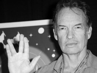 "Star Trek"-Schauspieler Gary Graham ist tot