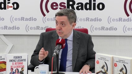 Federico a las 7: El Gobierno inventa un "terrorismo de derechos humanos"