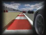 rFactor - Mod rTurismo Trailer