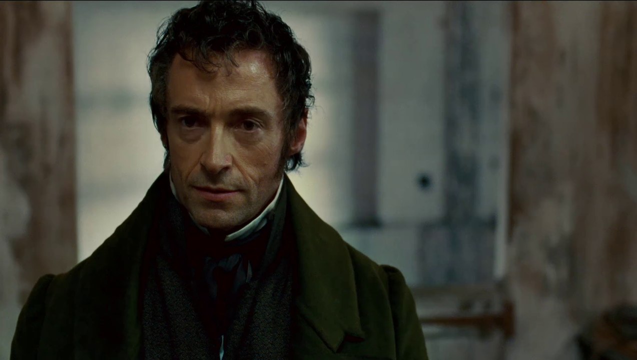 Les Misérables - Zurück im Kino Trailer (Deutsch) HD