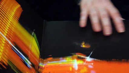 ASMR | "Black & White" Music Collection | Tapping Sounds | No Talking