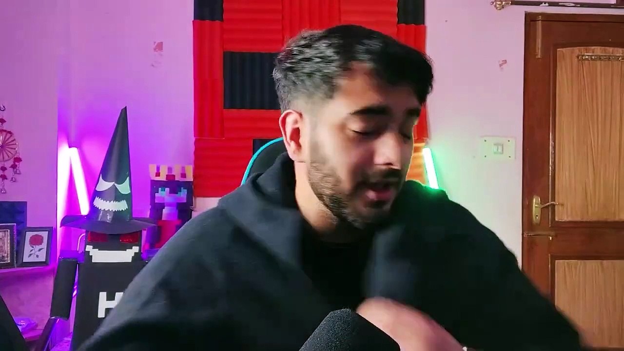 MINECRAFT, BUT I CAN MIX ANYTHING [EPIC]