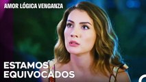 Sólo Eres Una Decepción - Amor Lógica Venganza