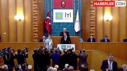 2024 İYİ Parti Sincan Belediye Başkan Adayı Kim Oldu? Son Dakika Gelişmesi