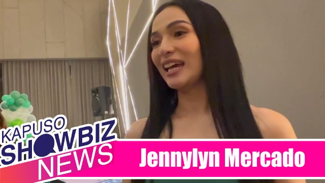Kapuso Showbiz News: Jennylyn Mercado, mas enjoy ang motherhood sa second baby